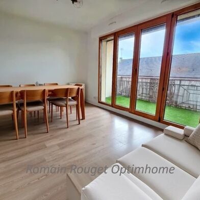 Appartement 2 pièces 229000 €