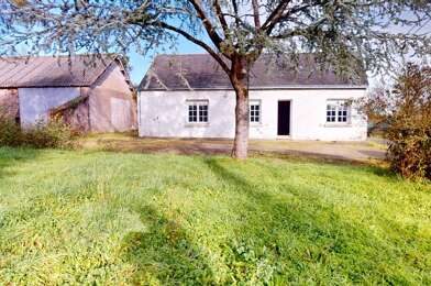 Maison 4 pièces 142500 €