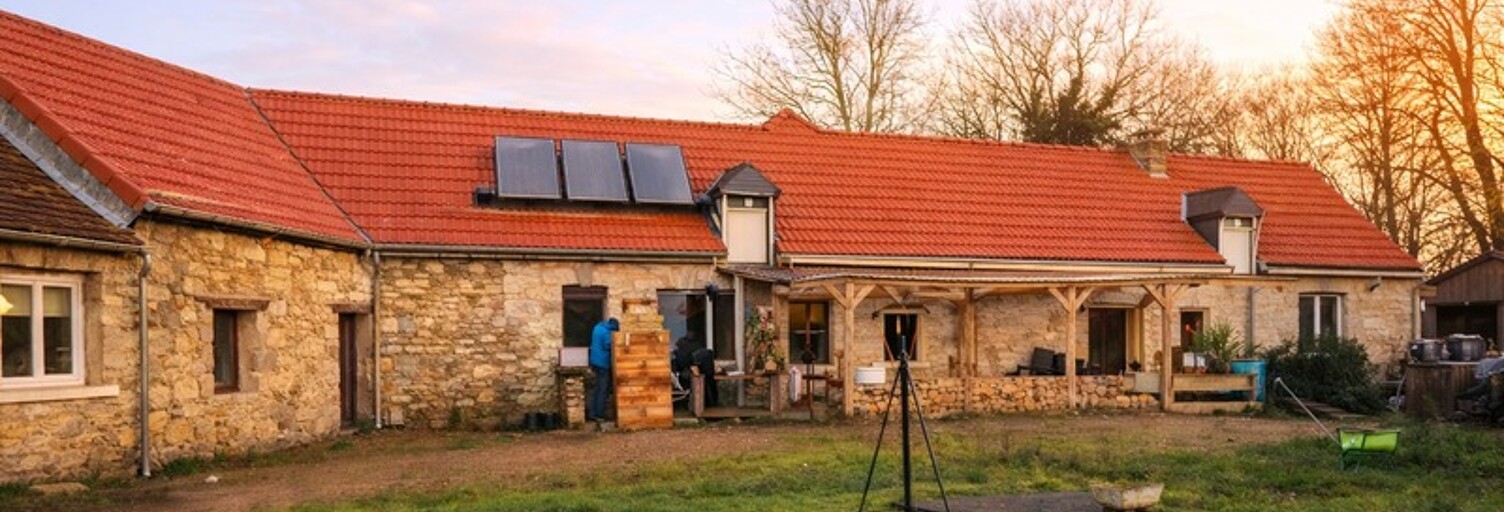 Maison 6 Pièces 140 m² à vendre à Archigny (86210)