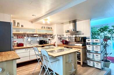 Maison 4 pièces 299000 €