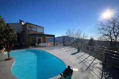 Maison 5 pièces 1395000 €