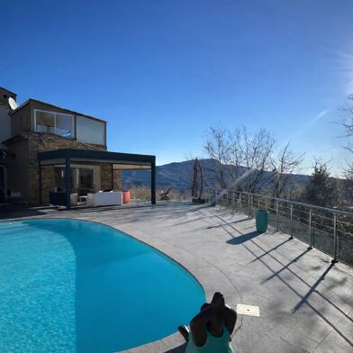 Maison 5 pièces 1395000 €