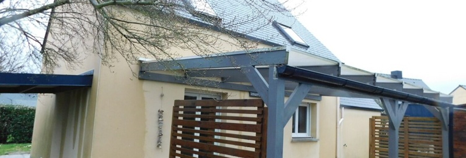 Maison 6 Pièces 99 m² à vendre à La Chapelle-Fleurigné (35133)