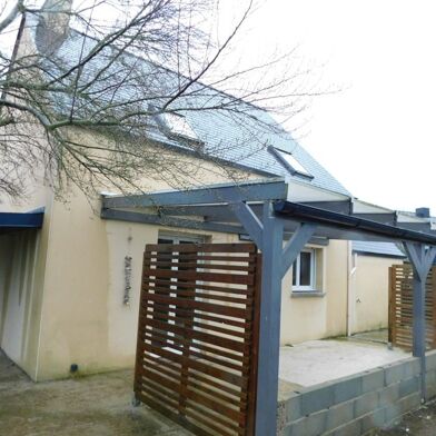 Maison 6 pièces 189900 €