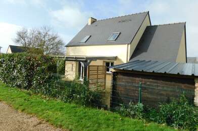 Maison 6 pièces 189900 €