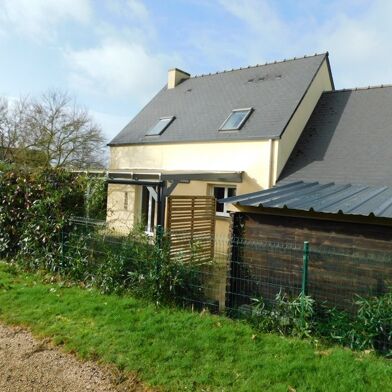 Maison 6 pièces 189900 €