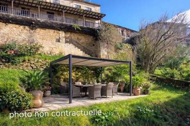 Maison 6 pièces 226000 €