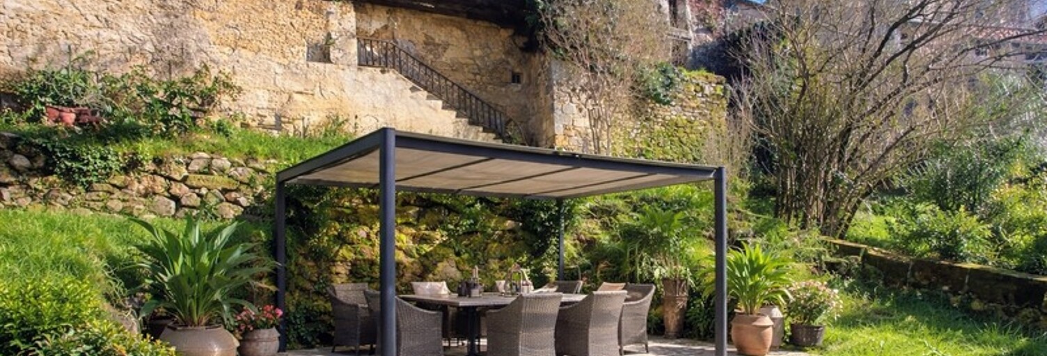 Maison 6 Pièces 143 m² à vendre à Rauzan (33420)