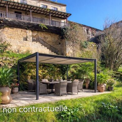 Maison 6 pièces 226000 €