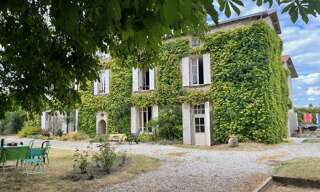 Maison 12 Pièces 500 m² à vendre à Niort (79000)