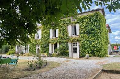 Maison 12 pièces 380000 €