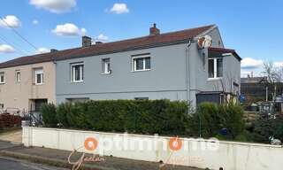 Maison 4 Pièces 71 m² à vendre à Moyeuvre-Grande (57250)