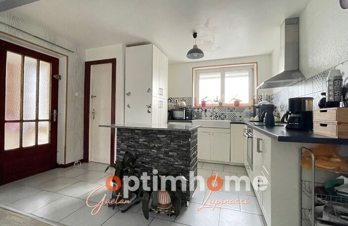 Maison avec séjour, 2 chambres, à MOYEUVRE GRANDE (57) — photo 2