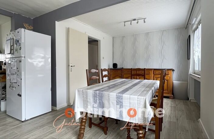 Maison avec séjour, 2 chambres, à MOYEUVRE GRANDE (57) — photo 3
