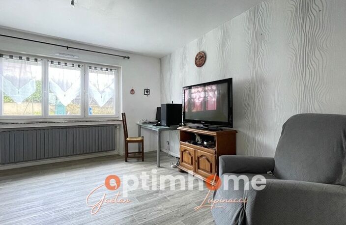 Maison avec séjour, 2 chambres, à MOYEUVRE GRANDE (57) — photo 4