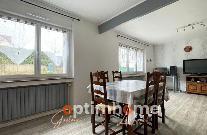 Maison avec séjour, 2 chambres, à MOYEUVRE GRANDE (57) — photo 5