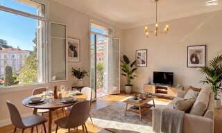 Appartement 2 Pièces 41 m² à vendre à Cannes (06400)