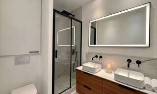 Appartement 2 Pièces 41 m² à vendre à Cannes (06400)