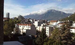 Appartement 3 Pièces 63 m² à louer à Grenoble (38000)