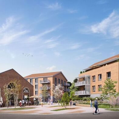 Appartement 2 pièces 150000 €