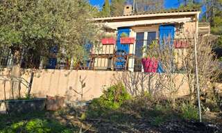 Maison 5 Pièces 107 m² à vendre à Le Luc (83340)