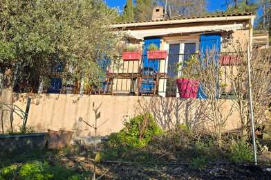 Maison 5 pièces 299000 €