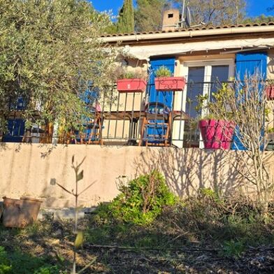 Maison 5 pièces 320000 €