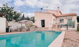 Maison 7 Pièces 150 m² à vendre à Cuxac-d'Aude (11590)