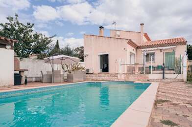 Maison 7 pièces 350000 €