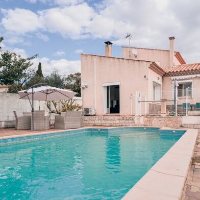 Maison 7 pièces 350000 €