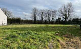 Terrain  884 m² à vendre à Souleuvre-en-Bocage (14350)