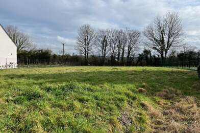 Terrain  33000 €
