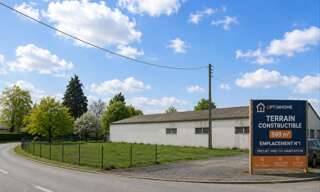 Terrain  599 m² à vendre à Allaire (56350)