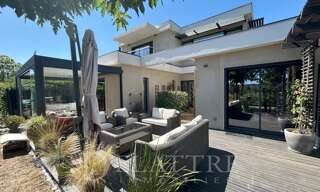 Maison 5 Pièces 120 m² à vendre à Opio (06650)