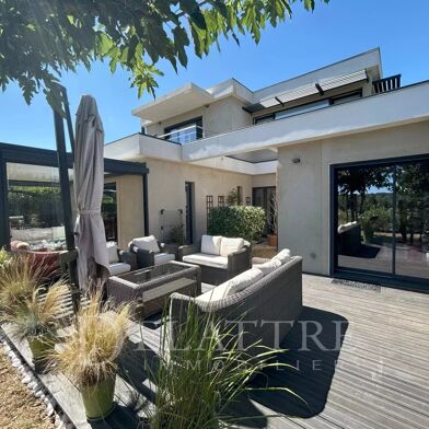 Maison 5 pièces 767000 €