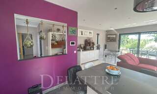 Maison 5 Pièces 120 m² à vendre à Opio (06650)