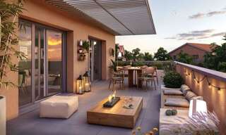 Appartement 3 Pièces 69 m² à vendre à Saint-Sulpice-la-Pointe (81370)