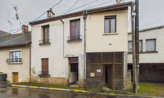 Maison 3 Pièces 110 m² à vendre à Arnay-le-Duc (21230)