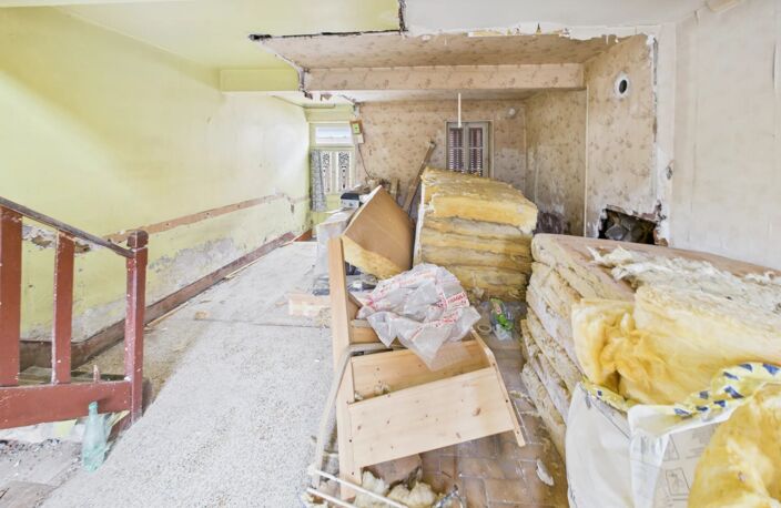 Maison à Vendre à Arnay-le-Duc: Charme Authentique — photo 5