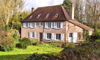 Maison 9 Pièces 190 m² à vendre à Gouex (86320)