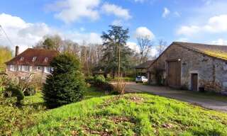 Maison 9 Pièces 190 m² à vendre à Gouex (86320)