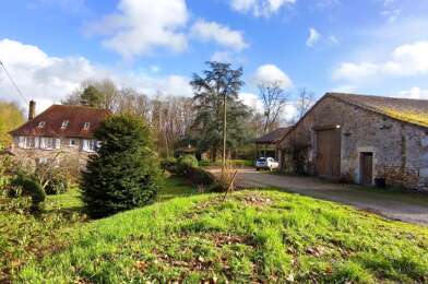 Maison 9 pièces 364000 €