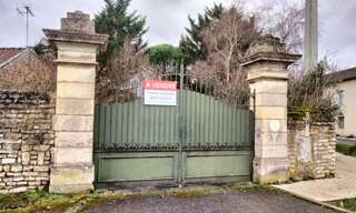 Terrain  1250 m² à vendre à Vouillé (86190)