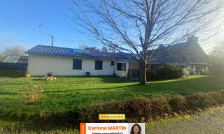 Maison 7 Pièces 164 m² à vendre à Allaire (56350)