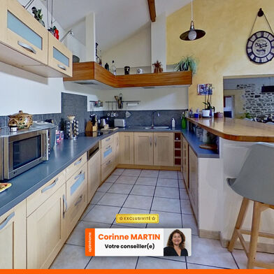 Maison 7 pièces 239000 €