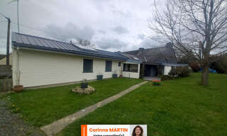 Maison 7 Pièces 164 m² à vendre à Allaire (56350)