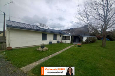 Maison 7 pièces 239000 €