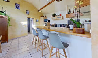 Maison 7 Pièces 164 m² à vendre à Allaire (56350)