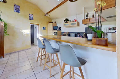 Maison 7 pièces 239000 €