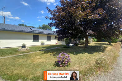 Maison 7 pièces 227000 €